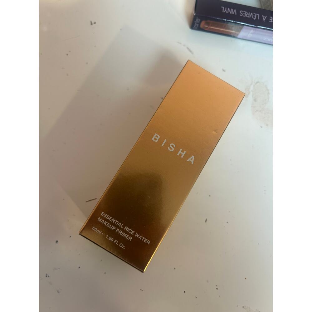 Bisha Rice Water Makeup Primer - Picture 2 of 3